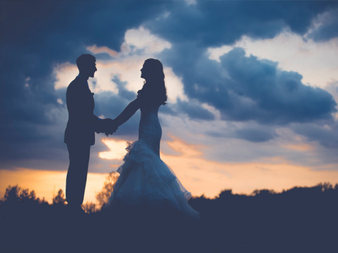 Tren Nikah Muda Picu Tingginya Perceraian