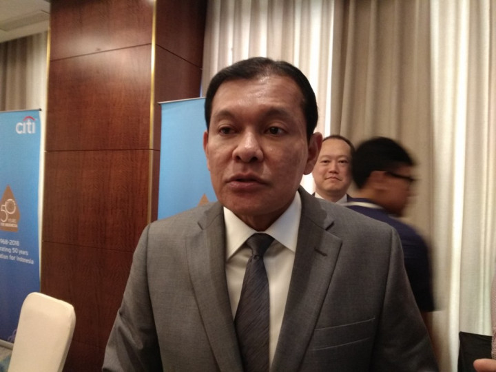 Citibank Akui Sulit Penuhi Target Kredit UMKM