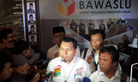 Video Ganti Presiden Langgar UU Perlindungan Anak