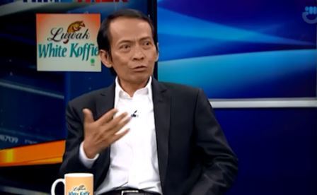 Politik Kebohongan Seolah Lumrah