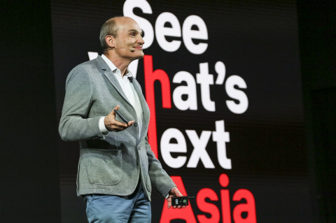VP of Product Netflix Todd Yellin
