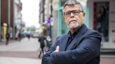 Emile Ratelband, 69, ingin mengubah ulang tahunnya dari 11 Maret