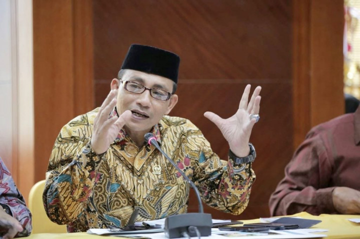 Kemendagri Diminta Bijak Sikapi Sengketa Lahan Aceh dan Sumut