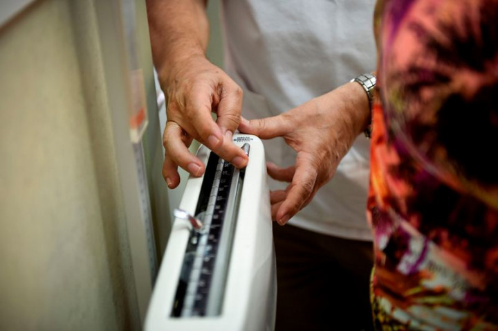 Obesitas Berkembang tak Terkendali di Amerika Latin