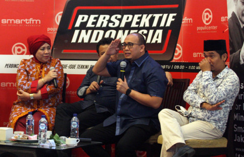 Gerindra Anggap Yusril Cari Kesalahan