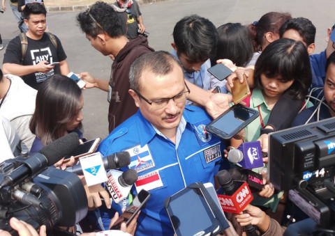 Ferdinand Tak Tahu Prabowo Disodorkan Draf Aliansi