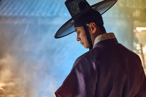 Kingdom (netflix)