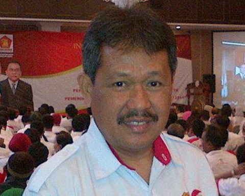 PKS Belum Serahkan Kandidat Wagub DKI ke Gerindra
