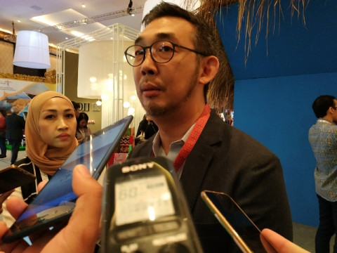 Indonesia Siap Menggagas Liga <i>Esport Asia</i>