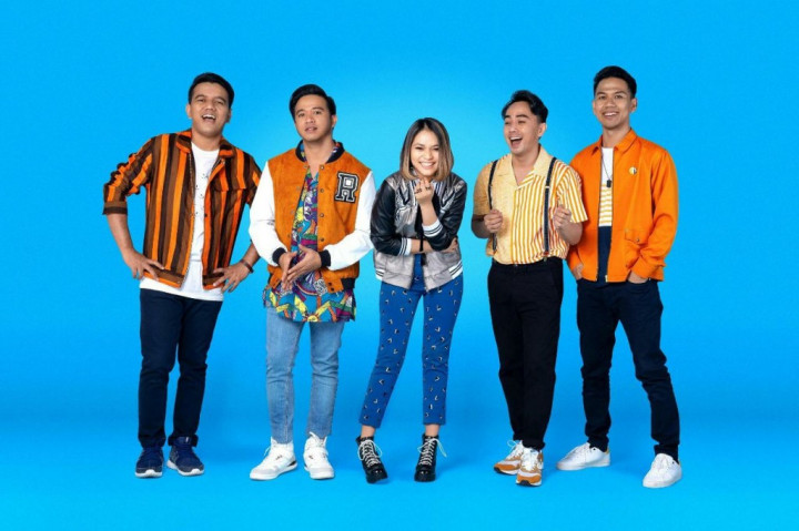 Usai Kering Air Mataku, Geisha Rilis Singel Kembali Pulang