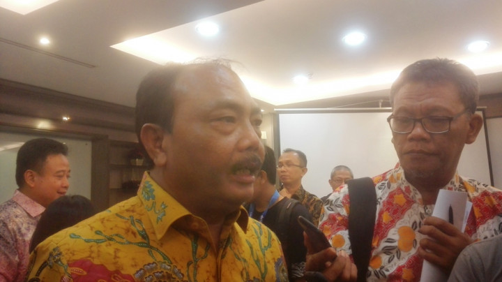 BUMD Hengkang dari Proyek Gas Jambaran Tiung Biru
