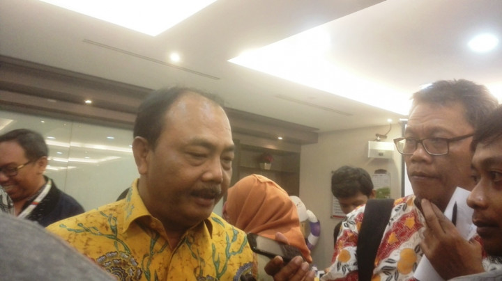 Proyek Jambaran Tiung Biru Bakal Mulai Aliri Gas di 2021