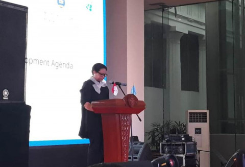 PBB Semakin Diterima Masyarakat Internasional