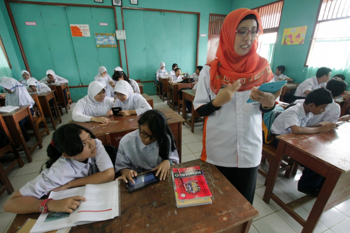Lulusan Nonpendidikan Boleh Ikut Pendidikan Profesi Guru