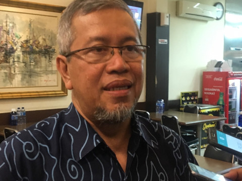 Pemerintah Disarankan Naikkan Iuran BPJS