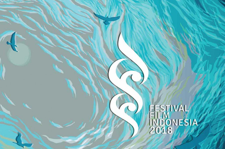 Daftar Lengkap Nominasi FFI 2018