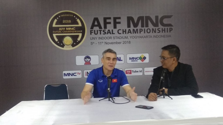 Malaysia Lolos ke Final dengan Permainan yang Membosankan