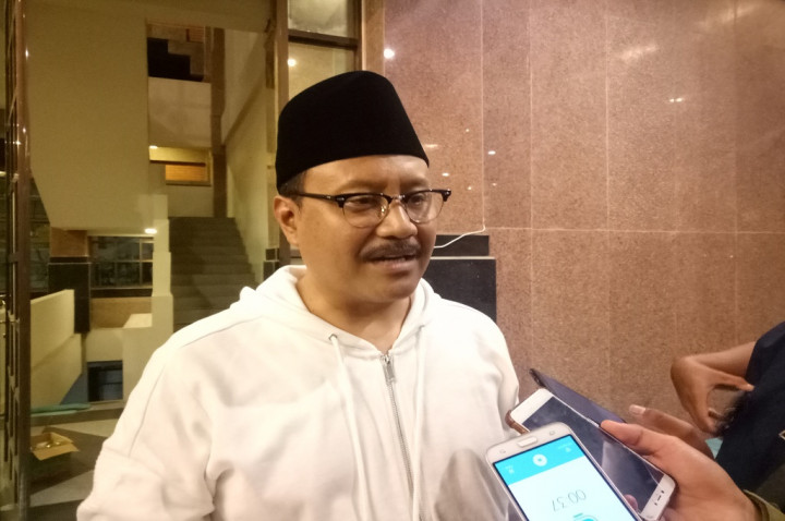 Panitia Surabaya Membara Diminta Bertanggung Jawab