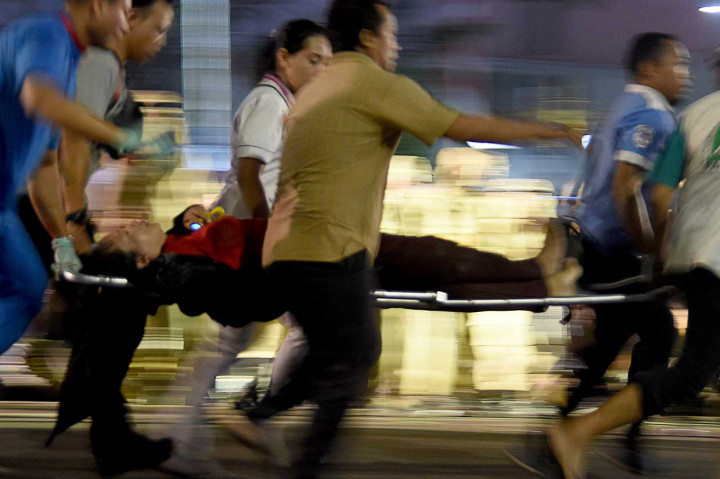 3 Penonton Drama Kolosal Surabaya Membara Tewas