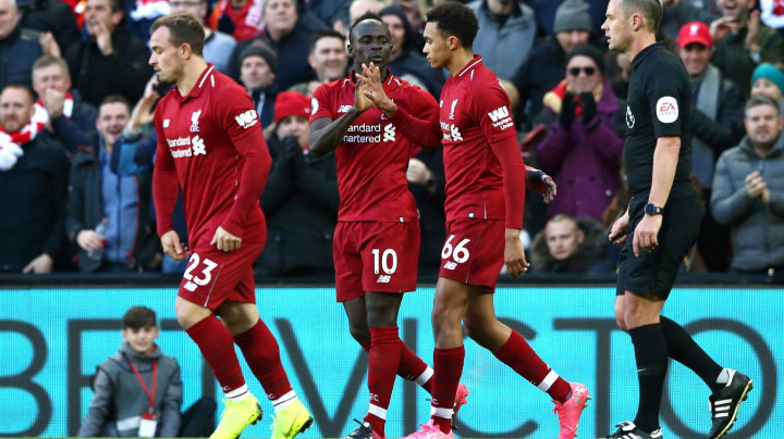 Prediksi Liverpool vs Fulham: Kemenangan Harga Mati