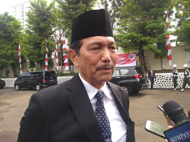 <i>Jangan Khianati Perjuangan Pahlawan</i>