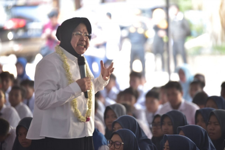 Pemkot Surabaya Tidak Menyantuni Korban 'Surabaya Membara'