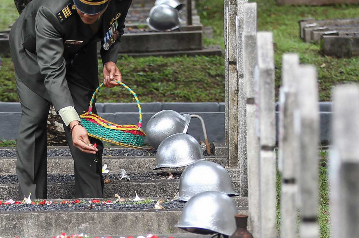 Sambut Hari Pahlawan, Berbagai Kegiatan Digelar