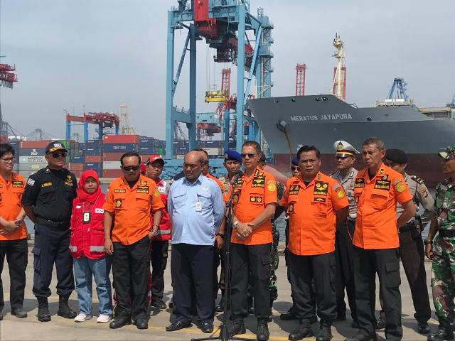 KNKT: Lion Kecelakaan Terburuk Kedua Setelah Garuda