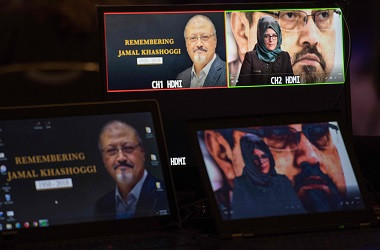 Media Turki Sebut Jasad Khashoggi Dibuang ke Got