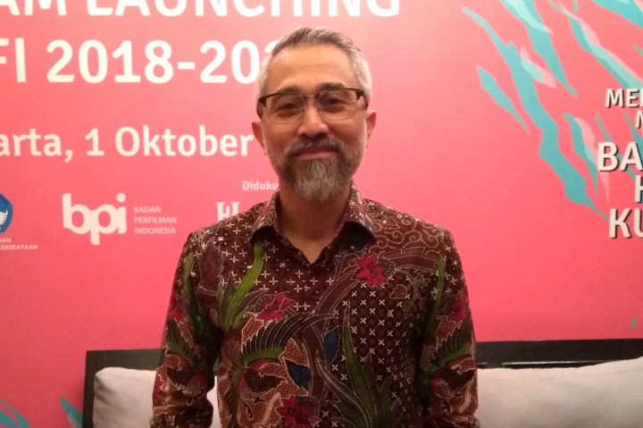 Penyebab FFI 2018 Hanya Punya Tiga Nama Sutradara Terbaik
