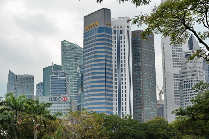 Dubes Dorong Kerja Sama <i>Startup</i> Indonesia-Singapura