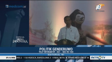 Politik Genderuwo