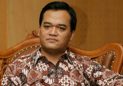 Pengamat: <i>Gimmick</i> Politik Tak Efektif Meraup Suara