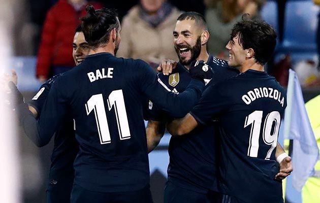 Solari Mengapresiasi Usaha Timnya Ketimbang Hasil Pertandingan