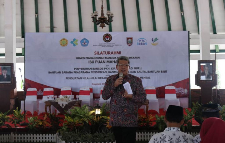 Duta Genre, Pelopor Gerakan Revolusi Mental di Kalangan Pemuda