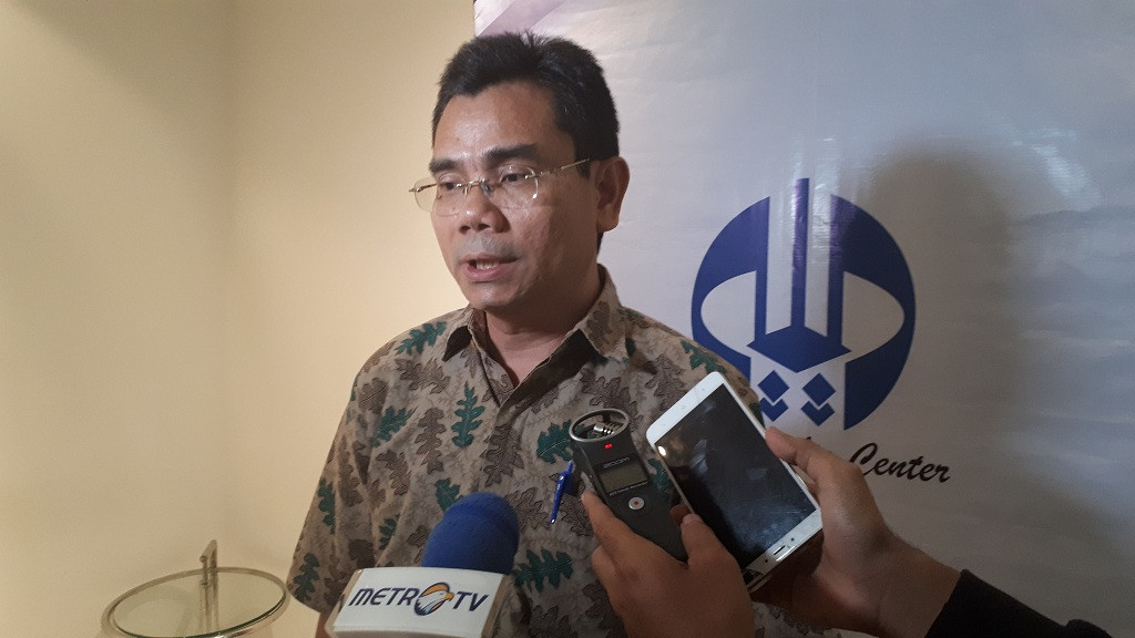 Dua Bulan Kampanye Masih Didominasi Gimik