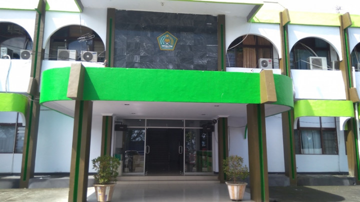 Pencatatan Nikah Online Belum Menyeluruh di Sulut