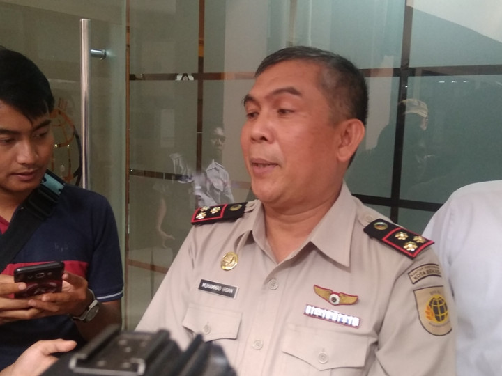 Aset Setya Novanto di Bekasi Diambil Negara