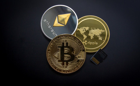 Penipuan Cryptocurrency Curi Rp41 5 Miliar