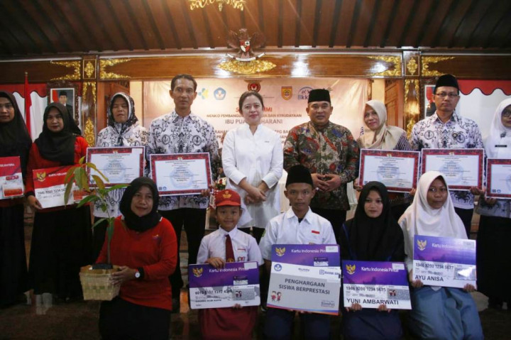 Pemanfaatan Program Bantuan Sosial untuk Kesejahteraan