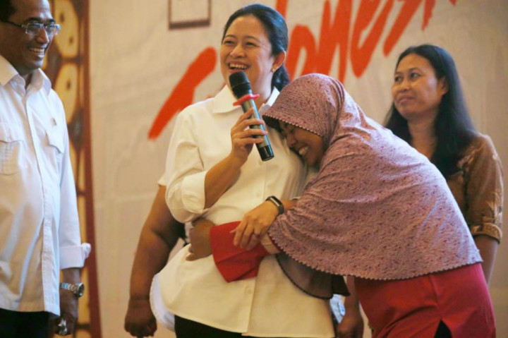 Menko PMK: Era Presiden Jokowi, Kesejahteraan Rakyat Meningkat