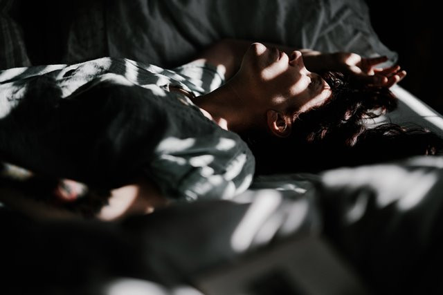 Beberapa Masalah Kesehatan yang Dapat Menyebabkan Insomnia