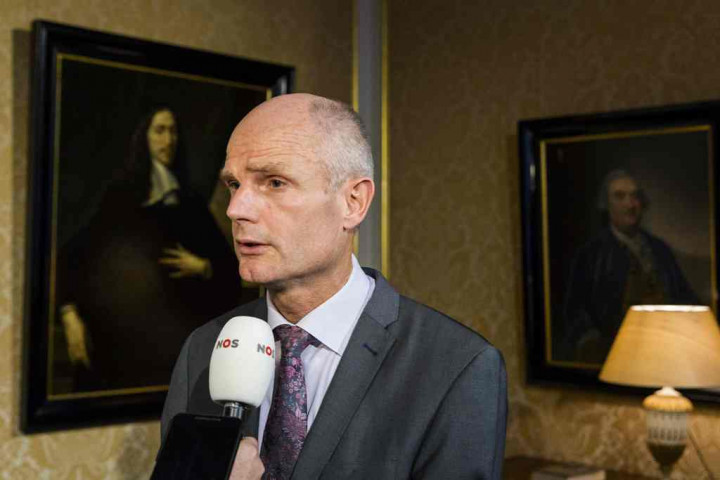 Ancaman Pembunuhan, Belanda Tarik Sejumlah Diplomat dari Pakistan