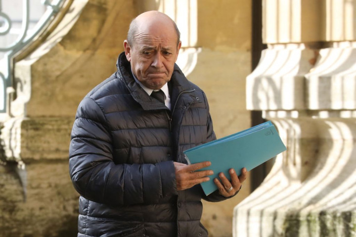 Turki Berang Dituding Prancis Politisasi Kasus Khashoggi