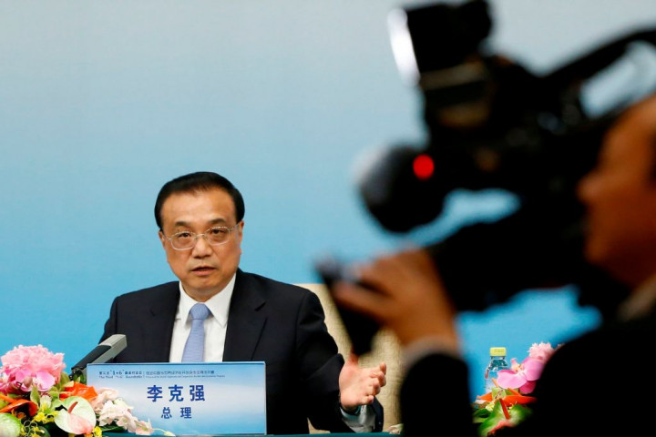 Tiongkok Berharap CoC di LCS Rampung Tiga Tahun