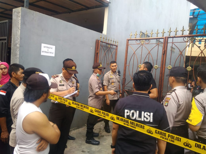 Barang Berharga Korban Pembunuhan di Bekasi Masih Utuh