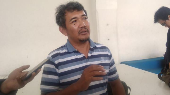 Sekolah Dalami Penyebab Siswanya Terjatuh dari Lantai Tiga