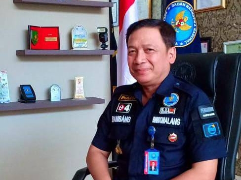 Tren Rebusan Pembalut Diduga Mulai Masuk Jatim