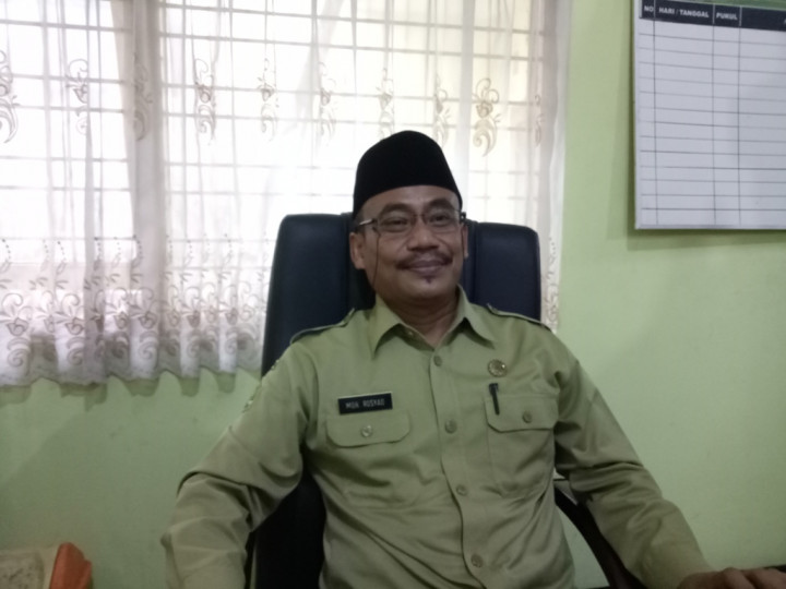 Kartu Nikah di Malang Diuji Coba Mulai Desember