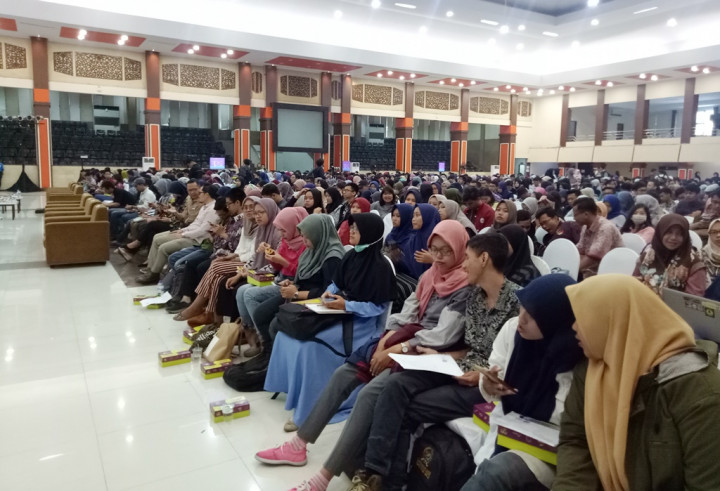 Strategi BI Edukasi Ekonomi Digital pada Generasi Milenial